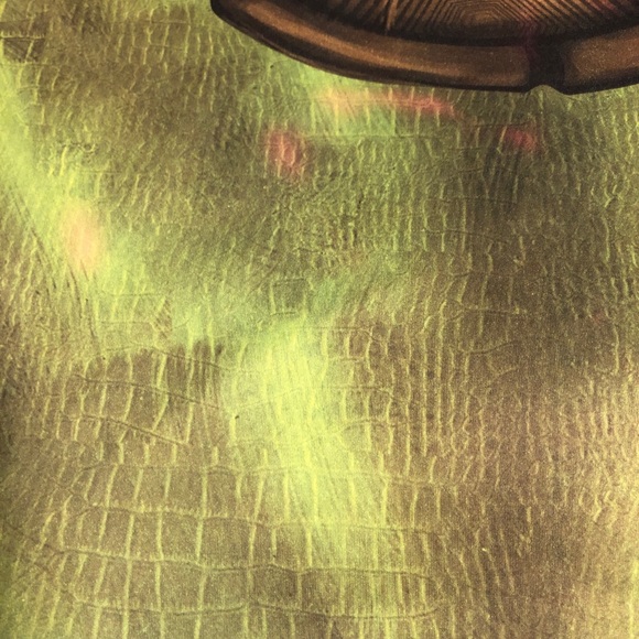 Teenage Mutant Ninja Turtle Leonardo Nickelodeon L - Picture 10 of 12